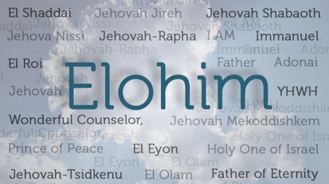 O Que Significa Elohim na Bíblia?