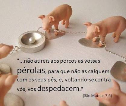 Mateus 7:6 Significado de Não lance suas pérolas aos porcos  Estudo  bíblico indutivo, Estudo sobre oração, Bíblia estudo