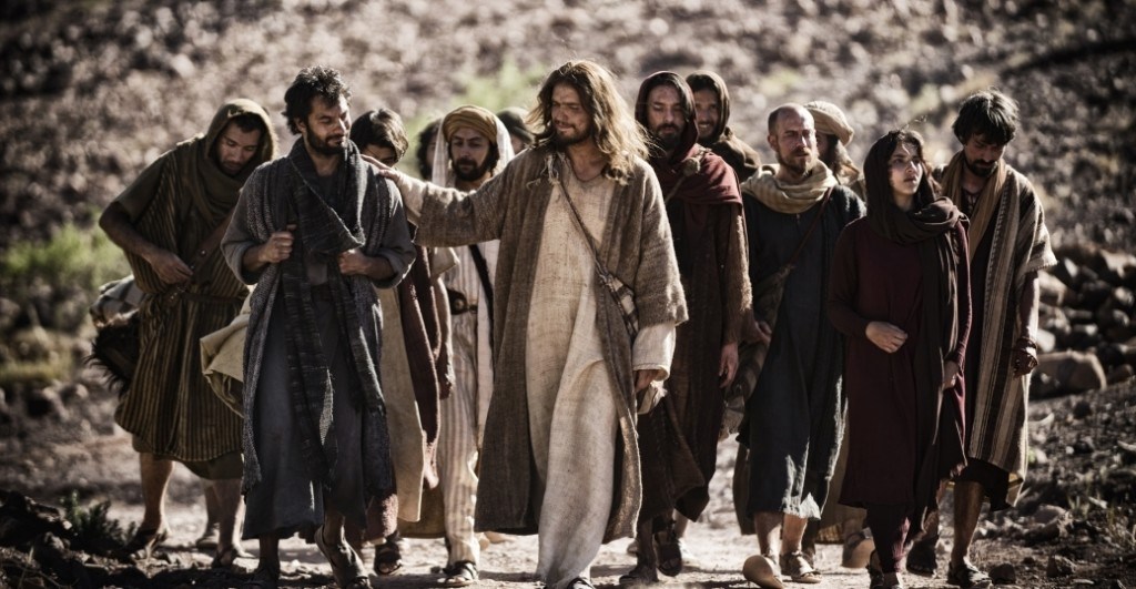 Por que muitos discípulos deixaram de seguir Jesus? - Versiculos
